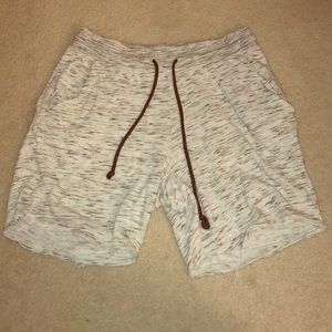 American Eagle Sweat-Shorts